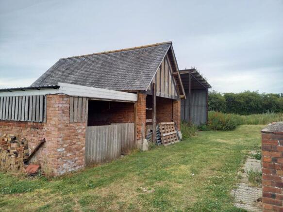 Outbuildings