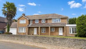 Chesham House, The Friary, Old Windsor, Windsor SL4 2NR