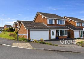 1, Cumbrian Croft, Hayley Green B63 1HG