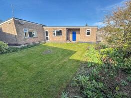 13, Carlson Gardens, Lutterworth LE17 4DP