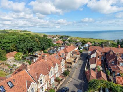 Harbord Road, Overstrand, NR27