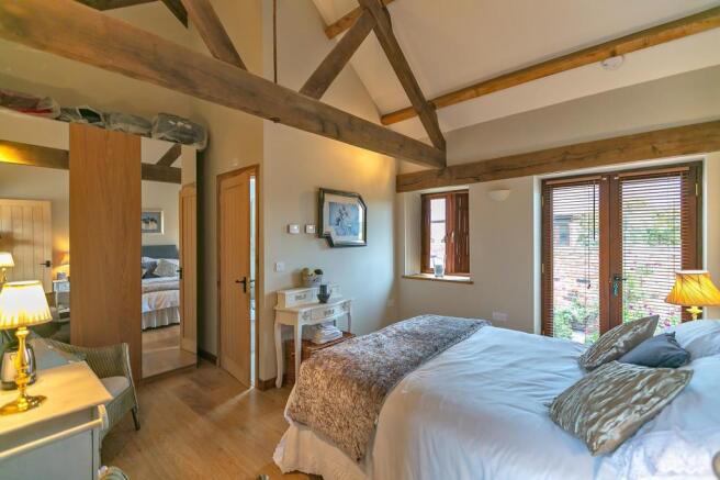 Bedroom 4