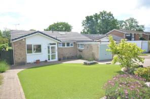 43, Copse Avenue, Farnham GU9 9EA