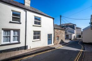 16, Duke Street, South Molton EX36 3AL