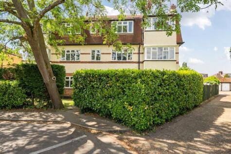Lancaster Close, Kingston Upon Thames, KT2