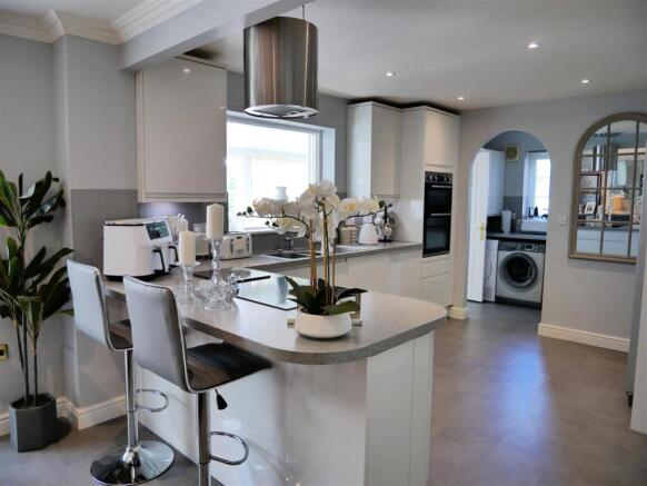 Kitchen Dining