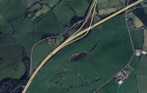 Rose Cottage, U112 From South West Of Spittalhill Farm To Council Boundary, Kilmarnock KA1 5NX