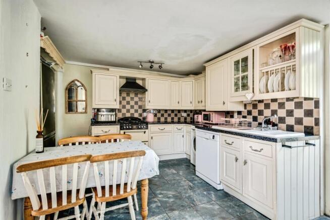 Church Lane, Witney photo 4