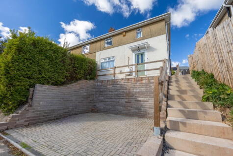 Ponsford Road, Knowle, Bristol, BS4 2UR