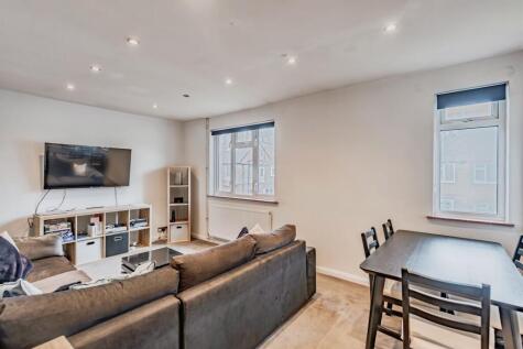 The Crossways, Merstham, Redhill