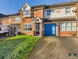 13, Penfold Road, Maidenbower, Crawley RH10 7HU