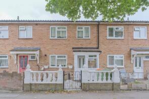 111, Alnwick Road, West Beckton, London E16 3EY