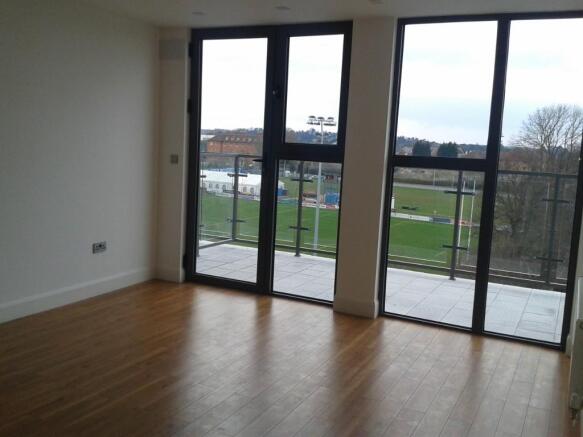 Lounge Area
