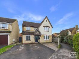 21, Heritage Close, Peasedown St John, Bath BA2 8TJ
