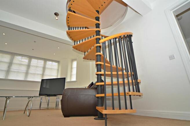 Staircase