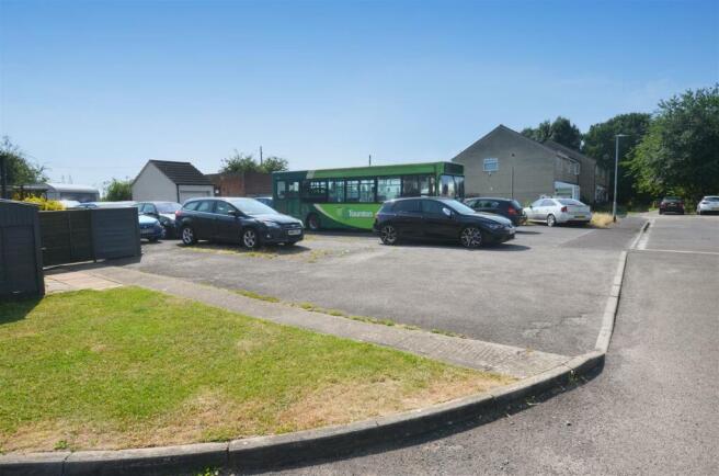 PARKING AREA