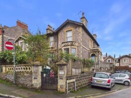 13b, Connaught Place, Weston-super-mare BS23 2QA