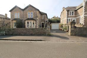 27a, Hill Road, Weston-super-mare BS23 2RY