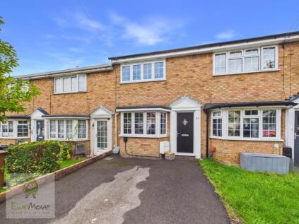 St Pauls Close, Strood, Rochester, ME2 2QH