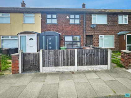 Gorsey Lane, Liverpool, L21