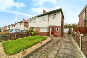 51, Durley Drive, Prenton CH43 3BE