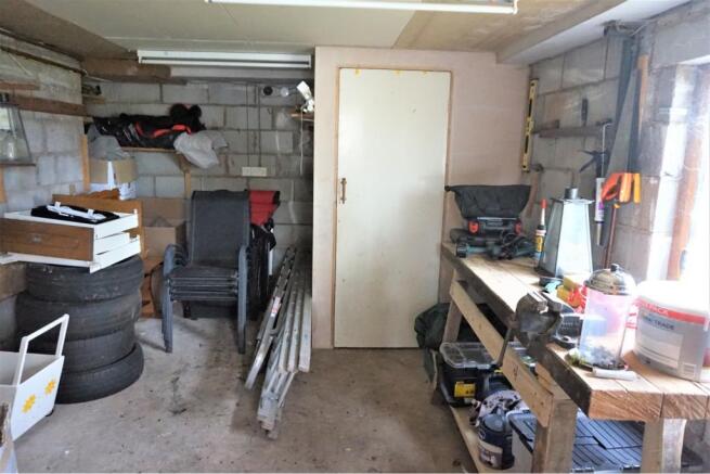 Studio / Workshop