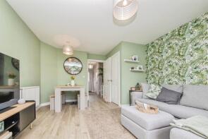 38, Limestone Close, Ipswich IP6 0FG