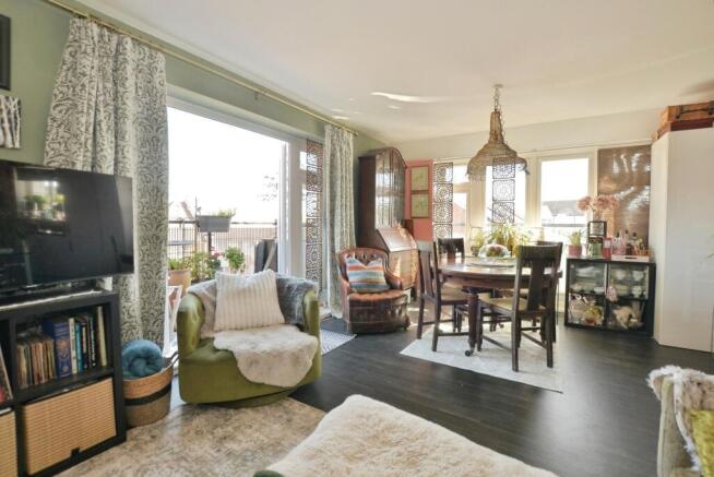 Open Plan