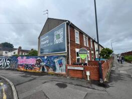 124b, 124, Rodbourne Road, Swindon SN2 2AX