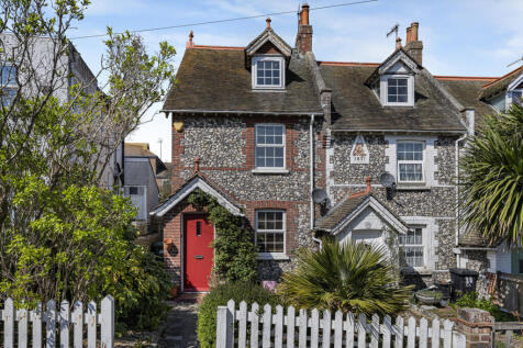 Nevill Road, Rottingdean, Brighton, East Sussex, BN2