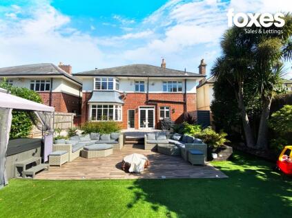 Ophir Road, Bournemouth, Dorset, BH8 8LT