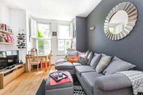 Flat 2, 195a, East End Road, Finchley, London N2 0LZ