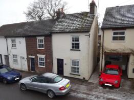 52, Church Road, Luton LU1 4BJ