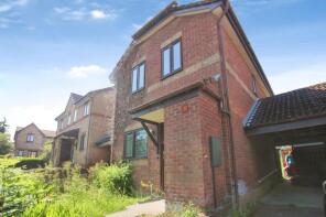61, Whitley Mead, Bristol BS34 8XT