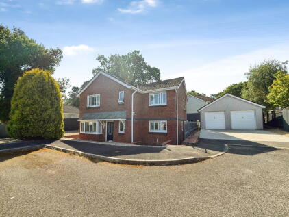 Ffordd Alltwen, Gowerton, Swansea, SA4 3HG