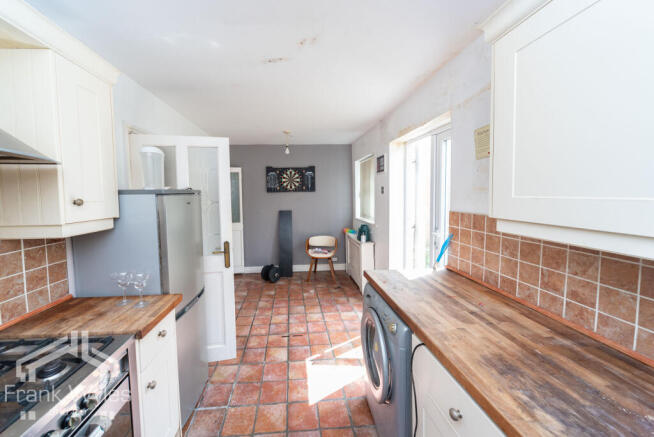 Curzon Road, Lytham St. Annes, Lancashire photo 4