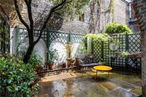 Flat A, 107, Flood Street, London SW3 5TD