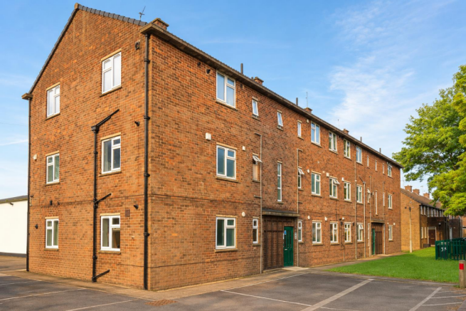 Front External