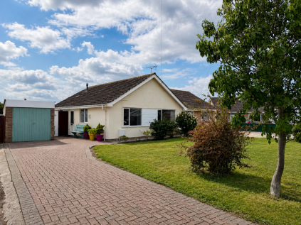 St Mark's Road, Burnham-on-Sea, Somerset