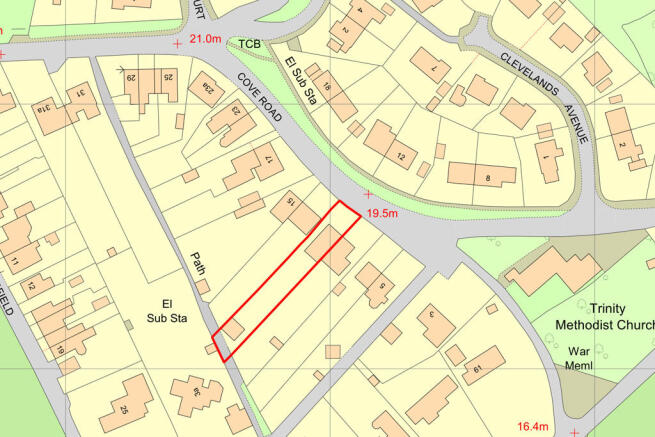 Ordnance Survey R...