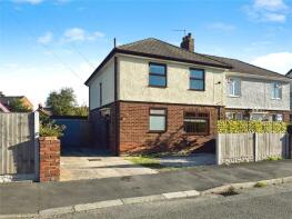14, Hamilton Avenue, Deeside CH5 2PB