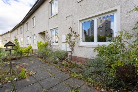 Links Street, Kirkcaldy, KY1