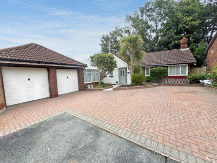 Plas Y Bryn, Abergele, Conwy, LL22