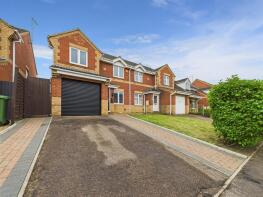 156, Meadenvale, Parnwell, Peterborough PE1 5PY