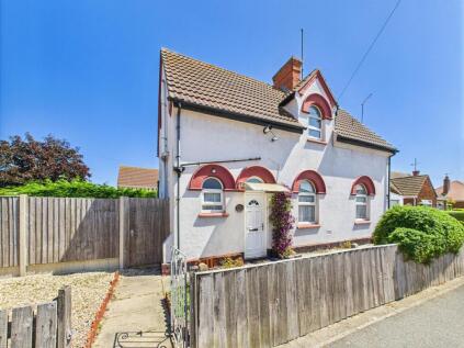 Wellington Road, Mablethorpe