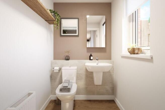 3 bed Detached for sale Image 6