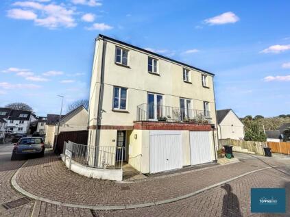 Swans Reach, Falmouth