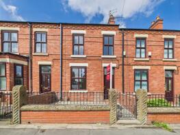 322, Warrington Road, Abram WN2 5XA