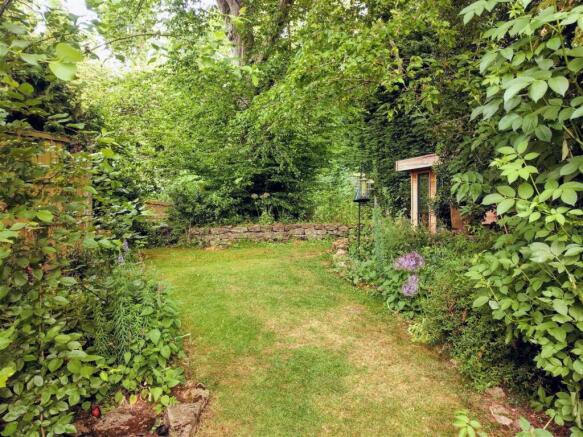 4 The Paddock, Welton