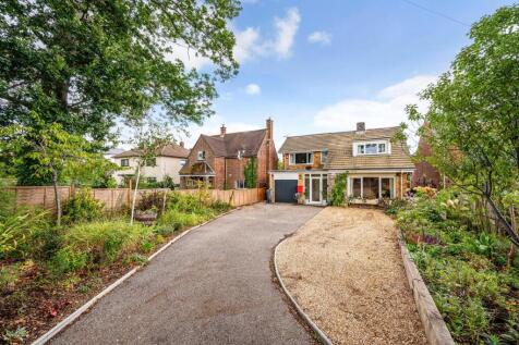 Park Lane, Fareham